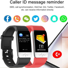 Smart Watch with Thermometer Features - Groupy Buy
