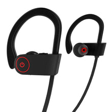 State of the Art Bluetooth Wireless Earphones in Black - Groupy Buy