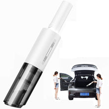 Dual Use High Powered Cordless Portable Handheld Car Home Vacuum Cleaner for Dust and Dirt