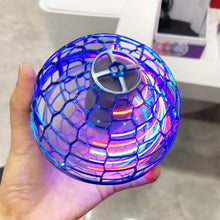 Manual Control Drone Flying Decompression Toy