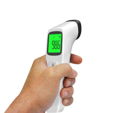 Non-Contact Human Body Heat Thermometer