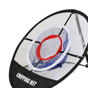 3 Layer Pitching Golf Target Training Net Basket
