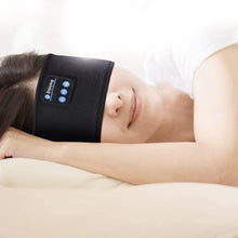 Wireless BT Musical Sleeping Exercising Headband