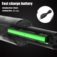 Dual Use High Powered Cordless Portable Handheld Car Home Vacuum Cleaner for Dust and Dirt