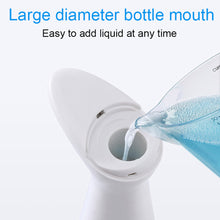 Smart Induction Sensor Automatic Liquid Soap Dispenser