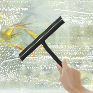 Shower Squeegee Window Glass Wiper