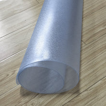 PVC Transparent Wood Floor Protection Pad