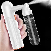 Rechargeable Mini Handheld High Pressure Skin Air Brush