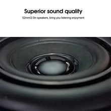 Over-Sized Giant Earphone Designed Portable Wireless Bluetooth Speaker