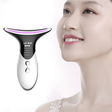 Rechargeable Skin Tightening Facial Massager