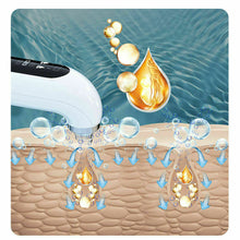 Rechargeable Electric Pore Blackhead Vacuum Cleaner