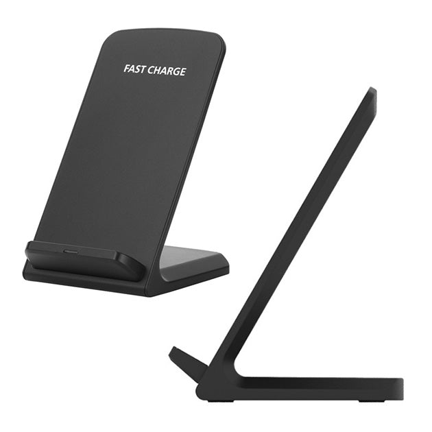 Wireless Smartphone Charger Stand Dock - Groupy Buy