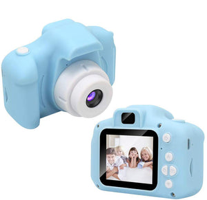 Mini Digital Kids Camera in 3 Colors - Groupy Buy
