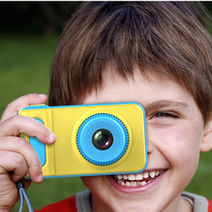 Kids Mini Digital Camera - Groupy Buy
