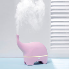 Little Elephant Aroma Diffuser and Humidifier