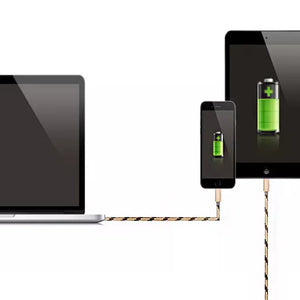 USB Charging Cable for iPhone