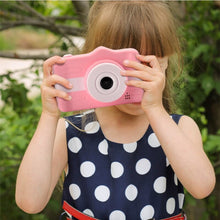3.5 Inch Mini Cute Digital Camera for Kids 12MP 1080PHD Photo Video Camera