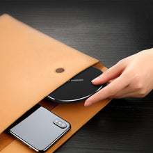 Fast Charging Wireless QI Charging Pad