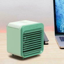 Portable Air Cooler and Humidifier