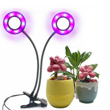 USB Interface LED Full Spectrum Plant Growth Phyto Lamp