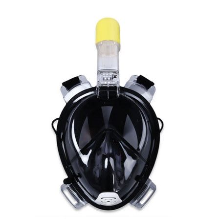 Full Face Snorkeling Mask - Groupy Buy
