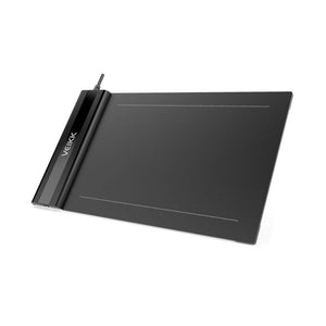 VEIKK S640 Ultra-Thin 6x4-inch Graphics Drawing Board with Battery-free Pen