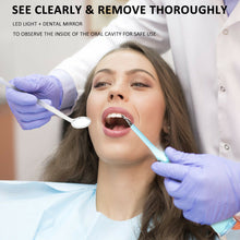 Sonic Plaque Remover Oral Care Dental Calculus Remover