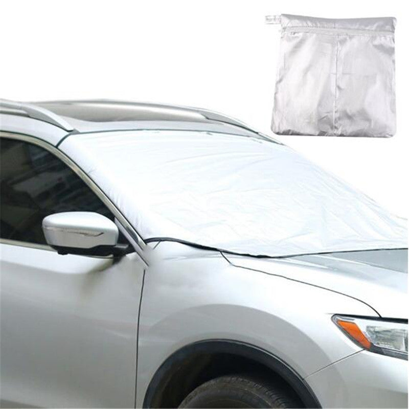 Magnetic Windscreen Cover - Groupy Buy