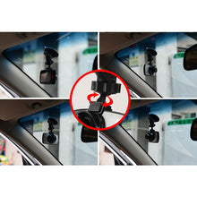 Full HD 1080p Car Dash Camera with FREE Reverse Camera - Groupy Buy