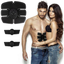 ABS Stimulator with Optional Arm Pads