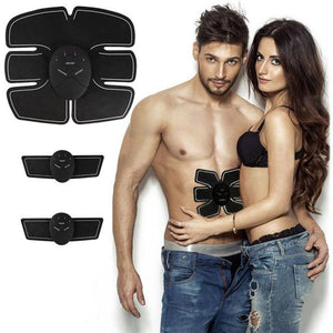 ABS Stimulator with Optional Arm Pads