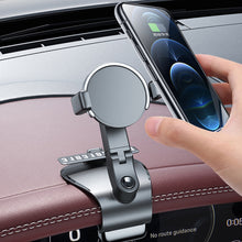 Car Dashboard Mobile Phone Holder