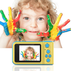 Kids Mini Digital Camera - Groupy Buy