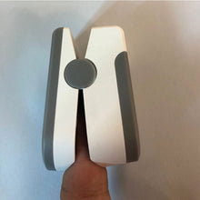 Bluetooth Enabled Blood Oximeter Finger Tip Pulse Tester with APP