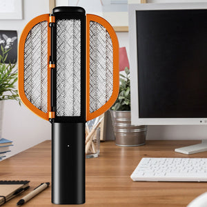 Foldable Mosquito and Insect Zapper