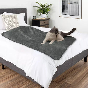 Bed and Furniture Blanket Protection Cover