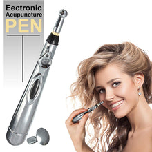 Electronic Acupuncture Massage Pen