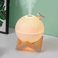 Ultrasonic Mist Maker Humidifier Diffuser