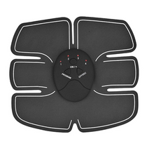 ABS Stimulator with Optional Arm Pads