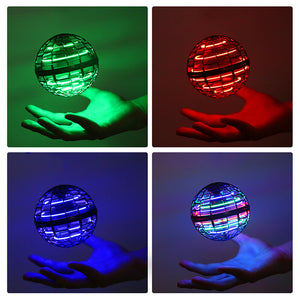 Manual Control Drone Flying Decompression Toy