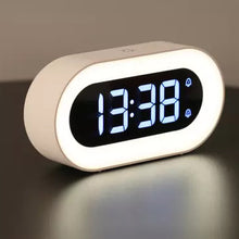 LED Digital Musical Alarm Clock