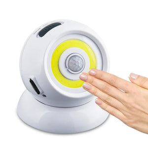 360° Motion Activated Portable Night Lights