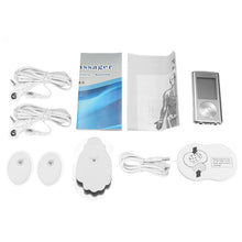 Mini TENS Pain Relief Massager - Groupy Buy
