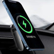 Portable Car Mount and Wireless Charger