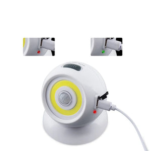 360° Motion Activated Portable Night Lights