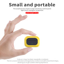 USB Charging Mini Portable Hands-free Wireless Earphones