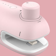 Rechargeable Mini Food Vacuum Sealer