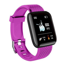 Colour Screen Smart Bracelet Sports Tracker - Groupy Buy