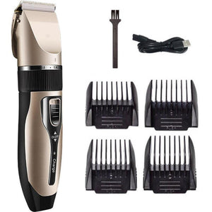 Pet Clippers Professional Electric Pet Hair Shaver