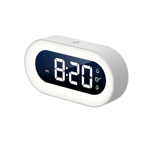 LED Digital Musical Alarm Clock